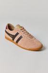 Gola Women's Bullet Suede Sneaker