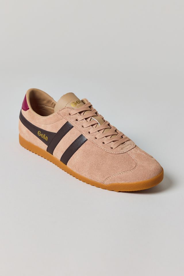 Gola Women's Bullet Suede Sneaker #2