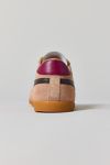 Gola Women's Bullet Suede Sneaker