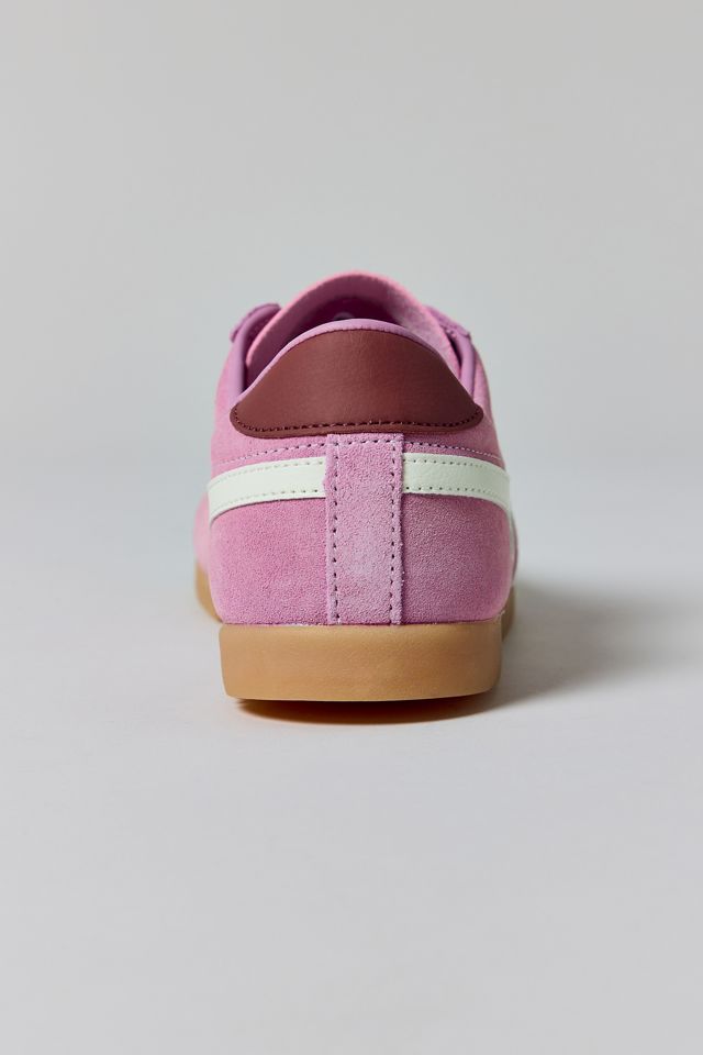 Gola Women's Bullet Suede Sneaker