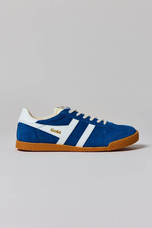 Gola Men's Elan Suede Sneaker #2