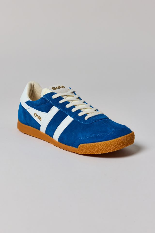 Gola Men's Elan Suede Sneaker #3