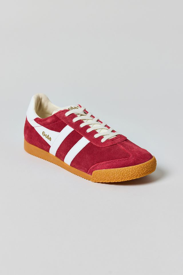 Gola Men's Elan Suede Sneakers #2