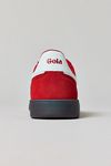 Gola Men's Viper Suede Sneaker