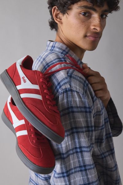 【MODERNIF】Loner German Army Sneakers GENUINE German Army Bundeswehr Vintage Leather Trainers