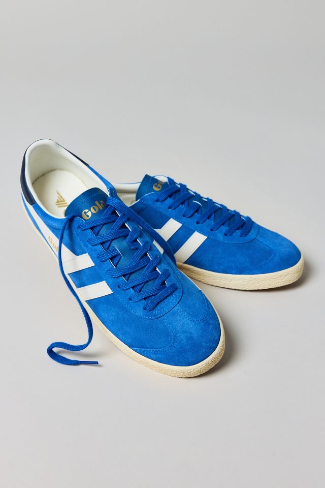 Gola Men's Medallist Sneaker #1