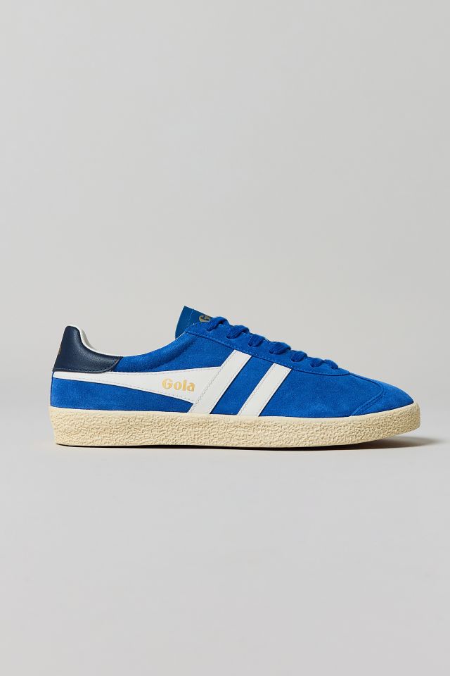 Gola Men's Medallist Sneaker #2