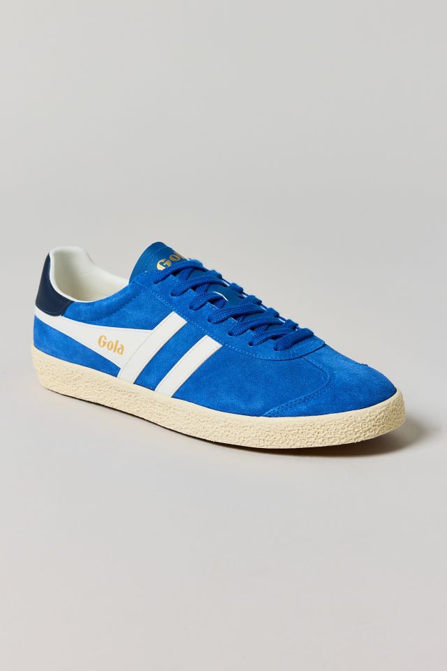 Gola Men's Medallist Sneaker #3
