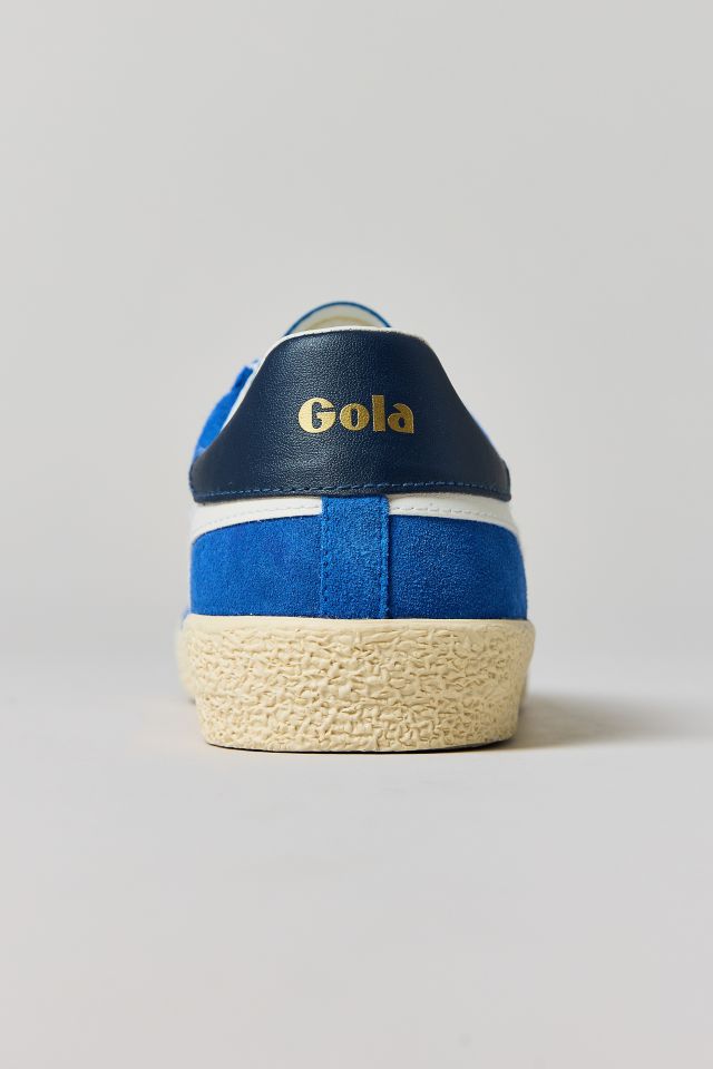 Gola Men's Medallist Sneaker #4