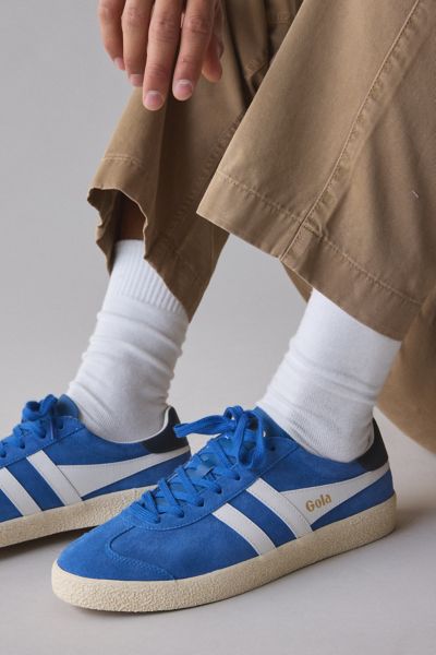 Gola Men's Medallist Sneaker