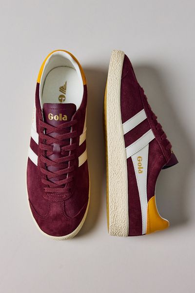Espadrilles Medallist pour hommes de Gola