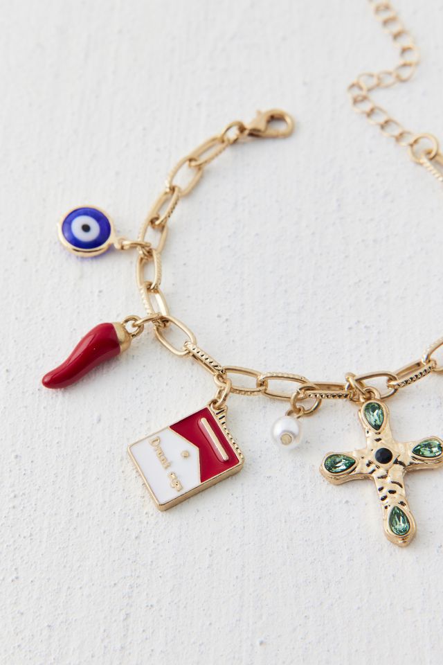 Urban outfitters bracelets top
