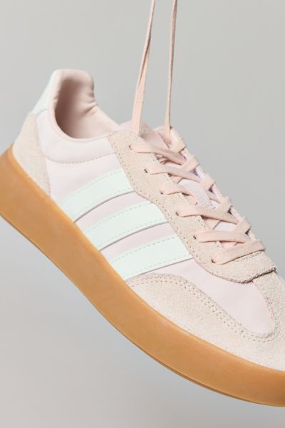 Adidas Originals Women's Barreda Decode Sneaker In Light Pink, Women's At Urban Outfitters In Pink