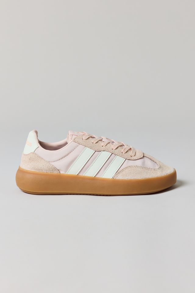 adidas Women's Barreda Decode Sneaker #1