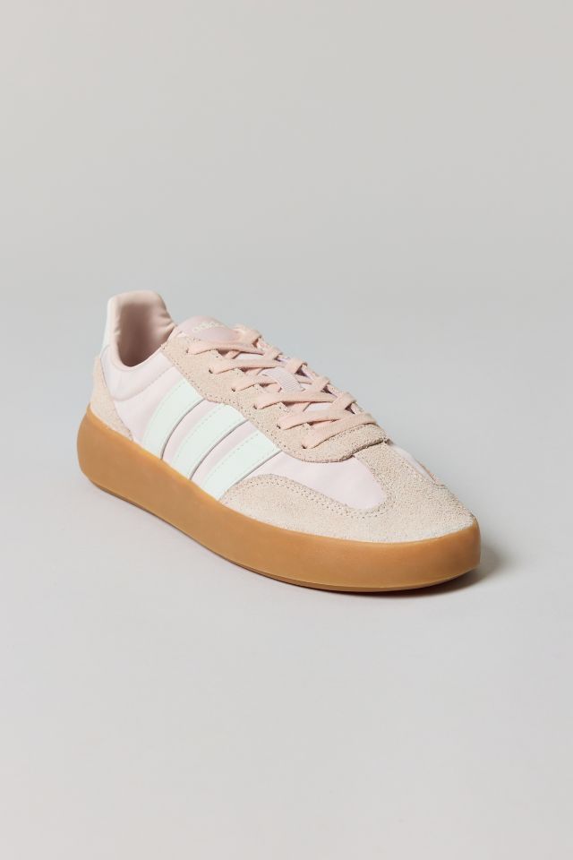 adidas Women's Barreda Decode Sneaker #2