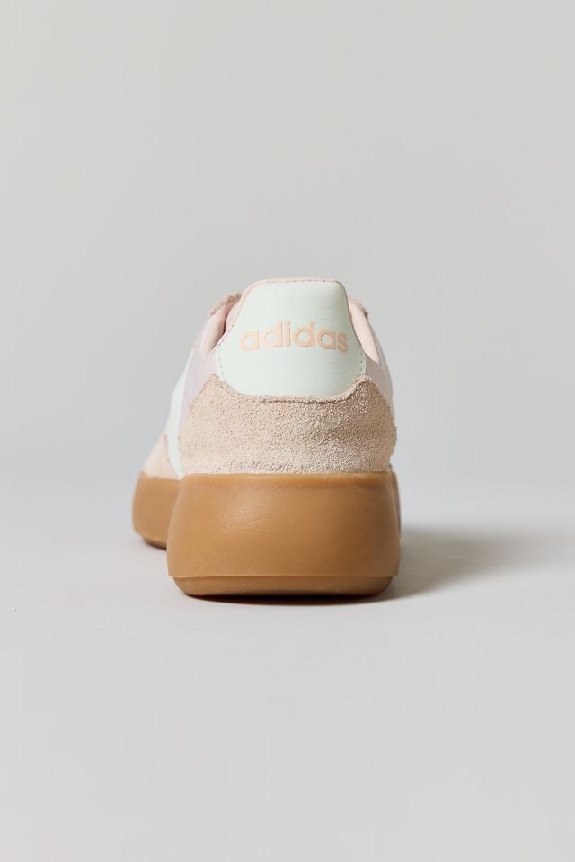 adidas Women's Barreda Decode Sneaker #3