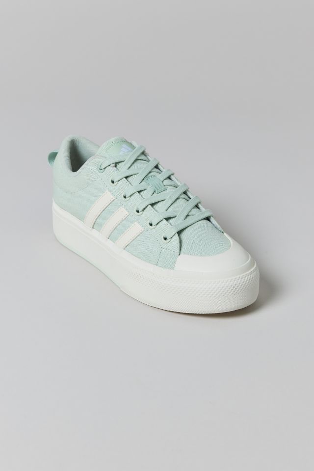 adidas Women's Bravada 2.0 Platform Sneaker #3