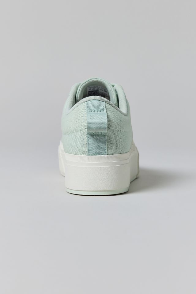 adidas Women's Bravada 2.0 Platform Sneaker #4