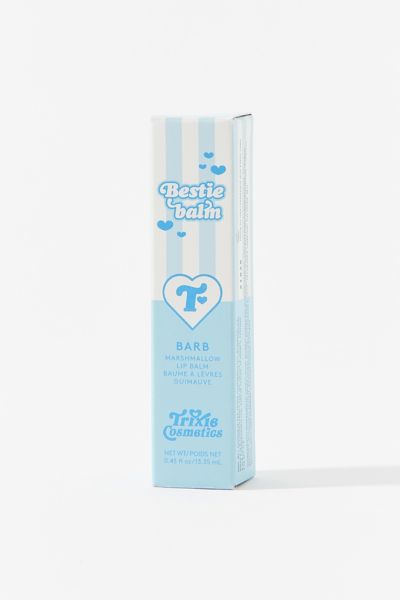 Trixie Cosmetics