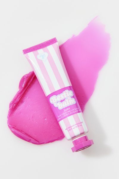 Trixie Cosmetics Bestie Lip Balm