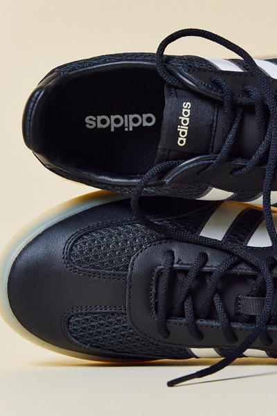 adidas Men's Barreda Decode Sneaker