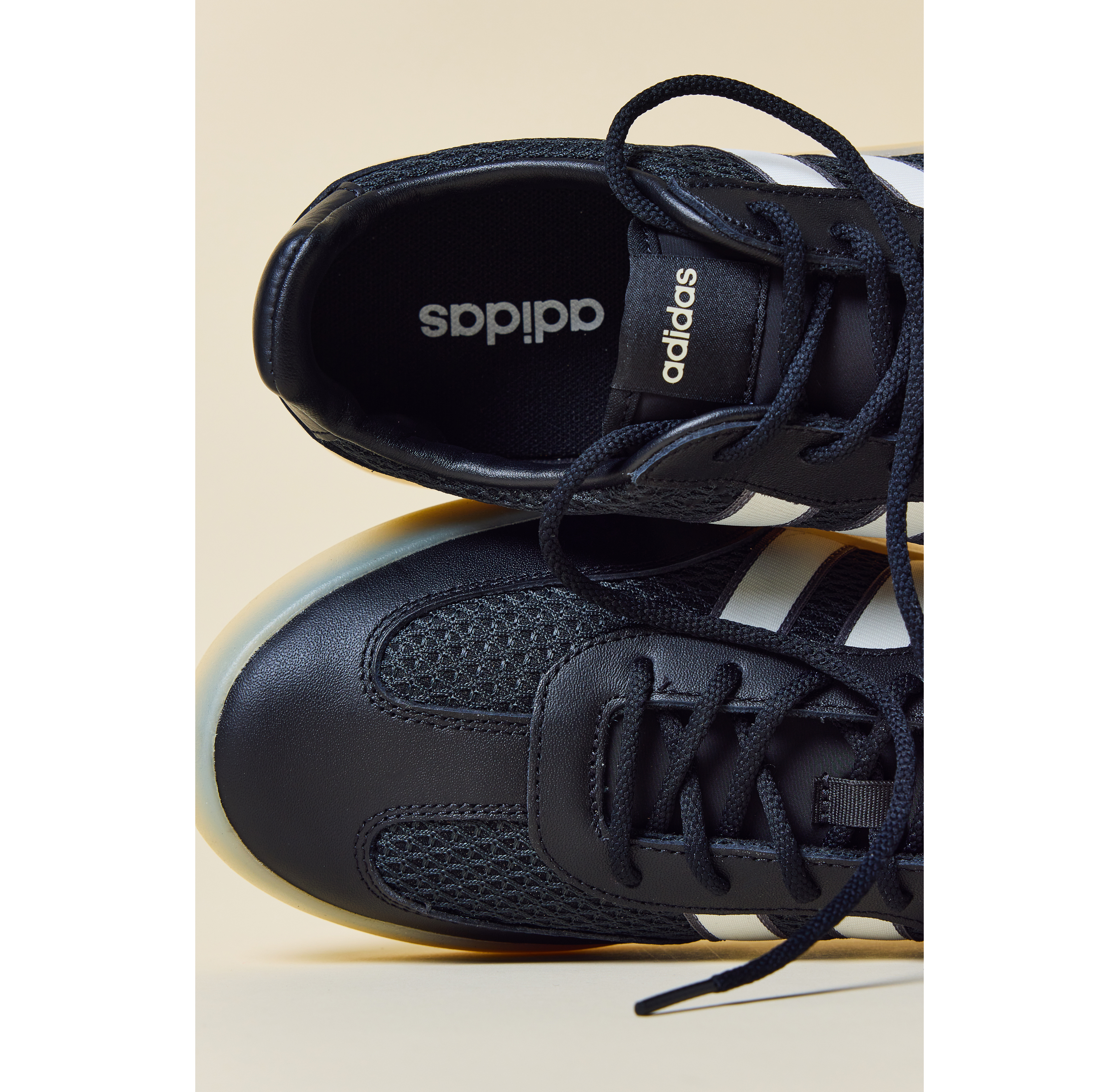 adidas Men's Barreda Decode Sneakers