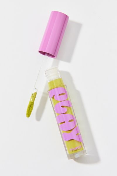 Trixie Cosmetics Play Pigment Matte Liquid Eyeshadow