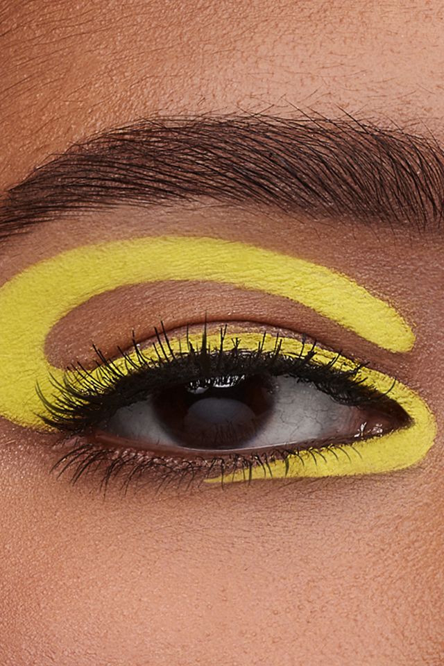 Trixie Cosmetics Play Pigment Matte Liquid Eyeshadow #1