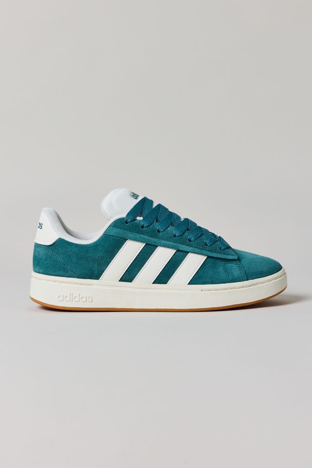 adidas Men's Grand Court Alpha Sneaker #1