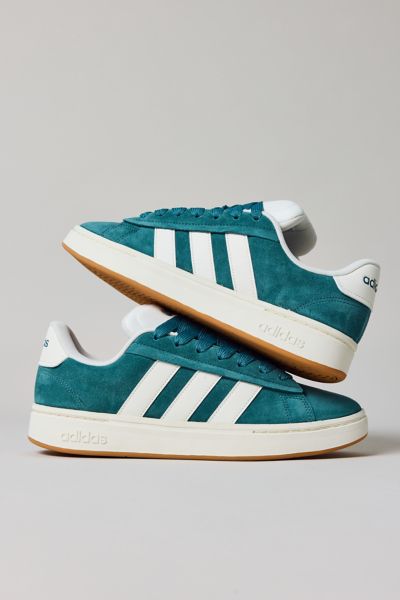 adidas Men's Grand Court Alpha Sneaker