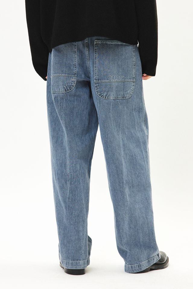 BDG Neo Baggy Skate Jean #1