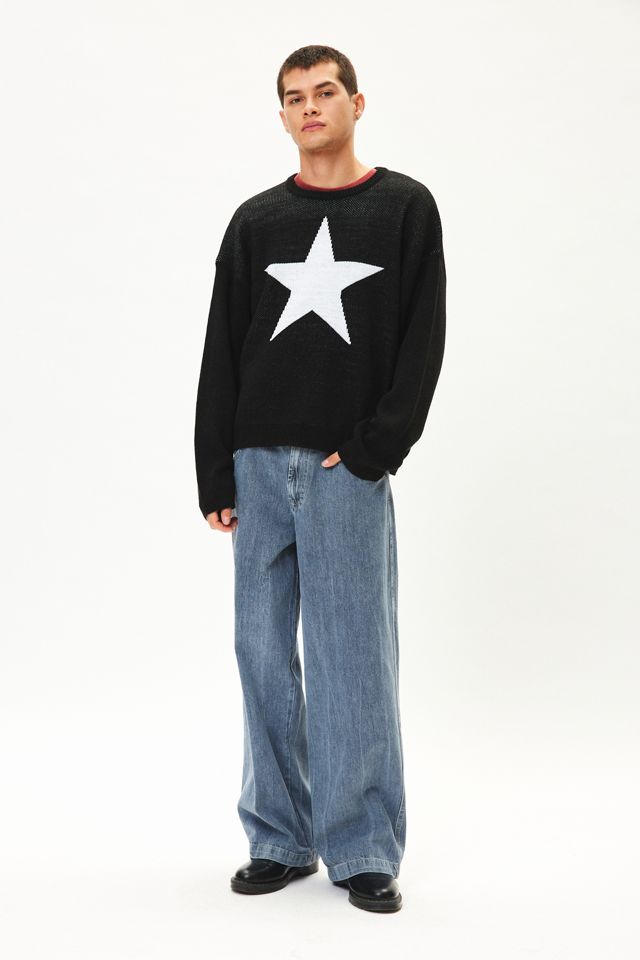 BDG Neo Baggy Skate Jean #2