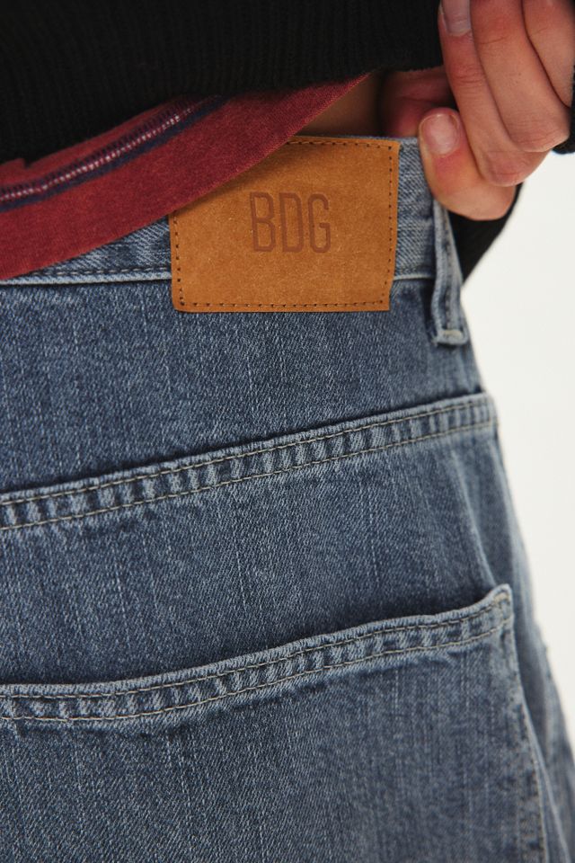 BDG Neo Baggy Skate Jean #3