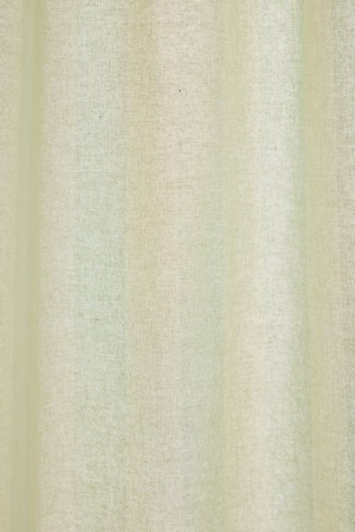 Awning Stripe Patterned Shower Curtain