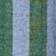 Awning Stripe Patterned Shower Curtain