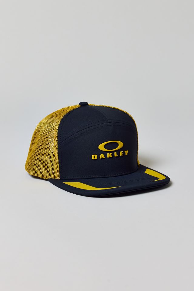 Oakley Podium Trucker Hat #1