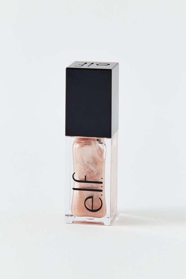e.l.f. Cosmetics Glow Reviver Lip Oil #2