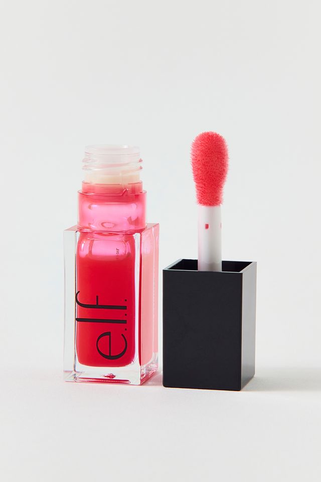 e.l.f. Cosmetics Glow Reviver Lip Oil #1