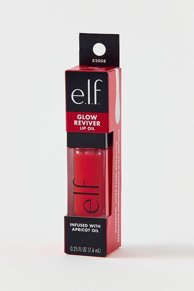 e.l.f. Cosmetics Glow Reviver Lip Oil #2