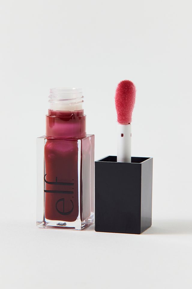 e.l.f. Cosmetics Glow Reviver Lip Oil | Urban Outfitters