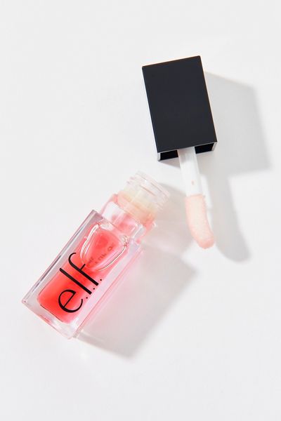 e.l.f. Cosmetics Glow Reviver Lip Oil