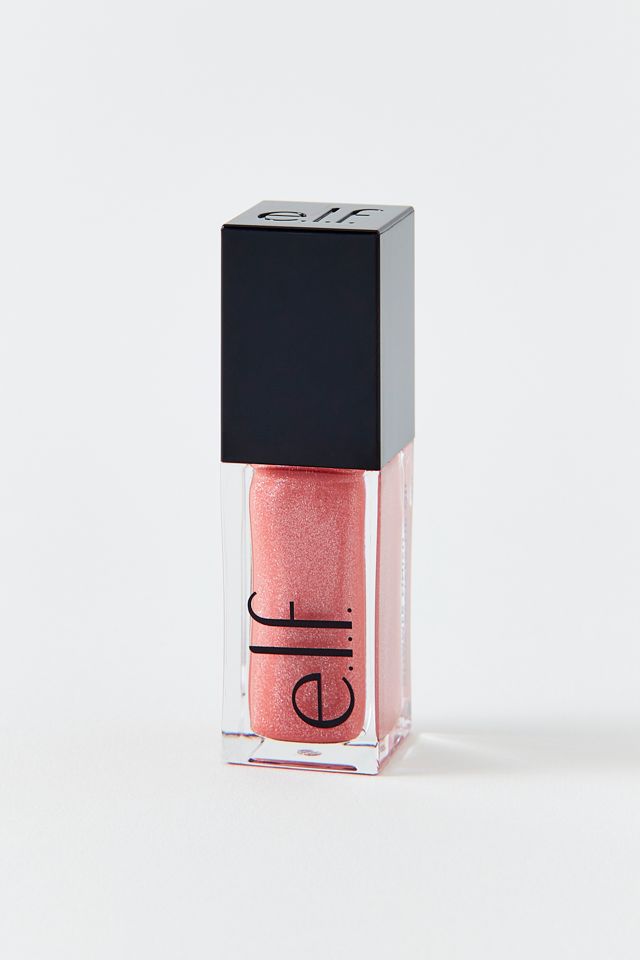 Huile à lèvres Glow Reviver e.l.f. Cosmetics #1