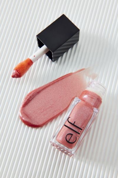e.l.f. Cosmetics Glow Reviver Lip Oil