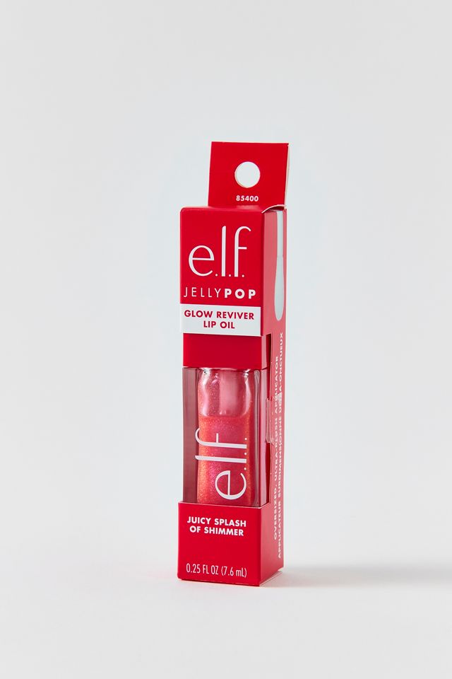 Huile à lèvres Glow Reviver e.l.f. Cosmetics #2