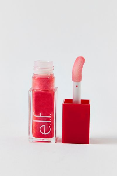 e.l.f. Cosmetics Glow Reviver Lip Oil