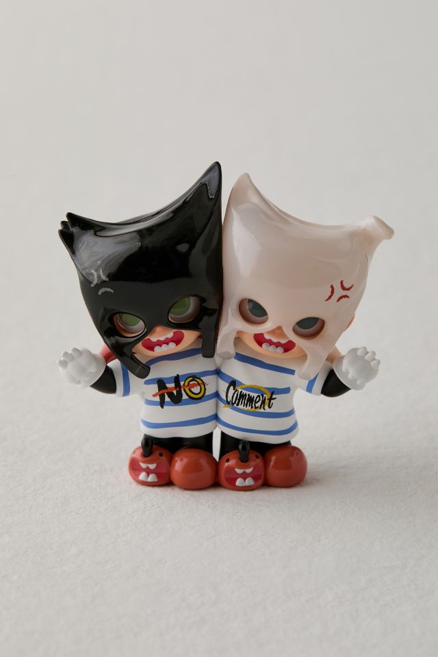 POP MART Zsiga Twins Series Blind Box Figure #1