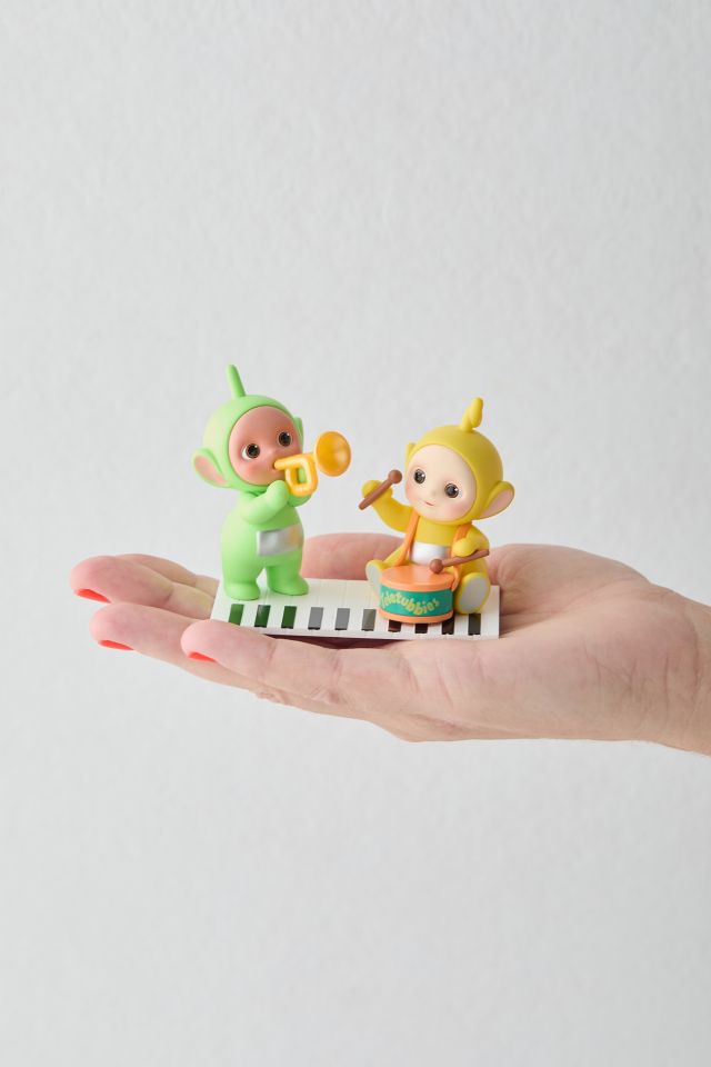 POP MART Teletubbies Companion Blind Box Figure #2