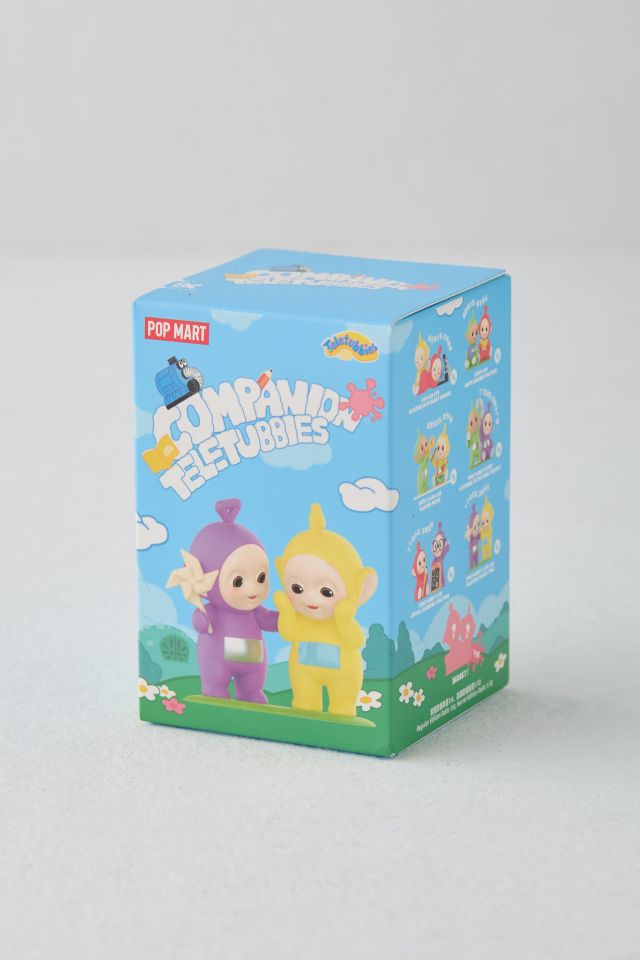 POP MART Teletubbies Companion Blind Box Figure #3