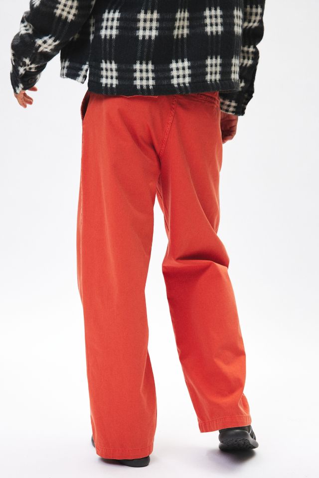BDG Nitro Baggy Surplus Chino Pant #2