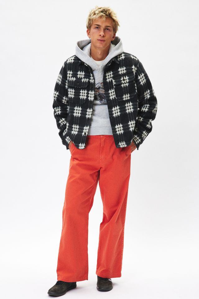 BDG Nitro Baggy Surplus Chino Pant #3